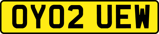 OY02UEW