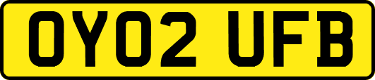 OY02UFB
