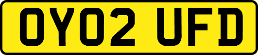OY02UFD