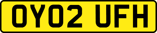 OY02UFH