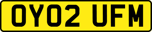 OY02UFM