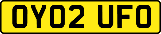 OY02UFO