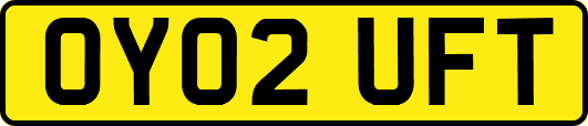 OY02UFT