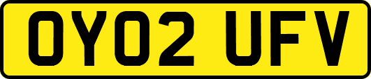 OY02UFV