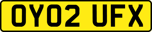 OY02UFX