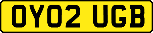 OY02UGB
