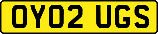 OY02UGS