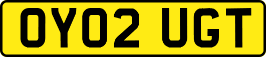 OY02UGT