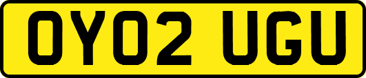 OY02UGU