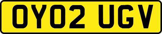 OY02UGV