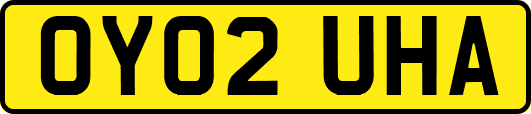 OY02UHA