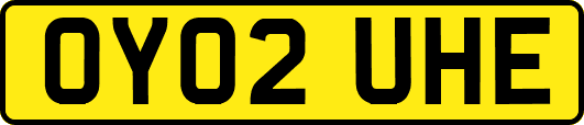 OY02UHE