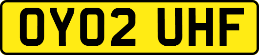 OY02UHF