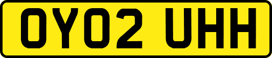 OY02UHH