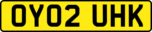 OY02UHK