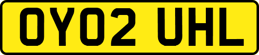 OY02UHL