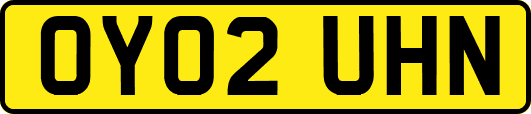 OY02UHN
