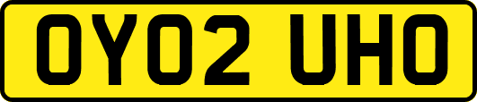 OY02UHO