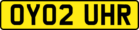 OY02UHR