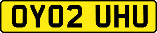 OY02UHU