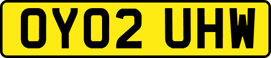 OY02UHW