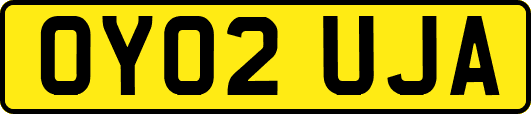 OY02UJA