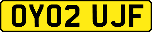 OY02UJF