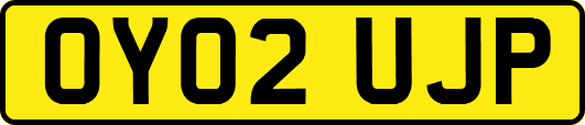 OY02UJP