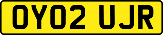OY02UJR