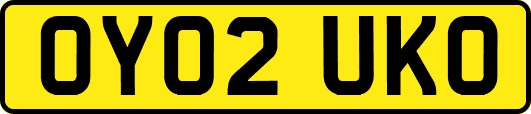 OY02UKO