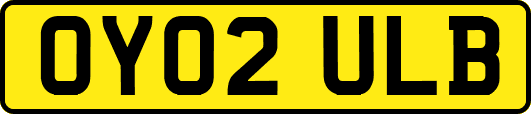 OY02ULB