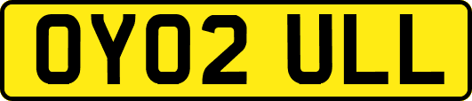OY02ULL