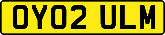OY02ULM
