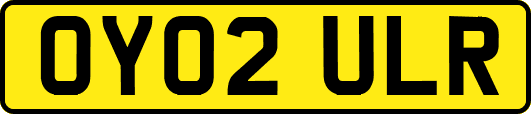 OY02ULR