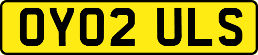 OY02ULS
