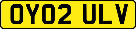 OY02ULV