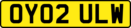 OY02ULW