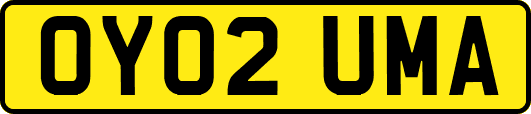 OY02UMA
