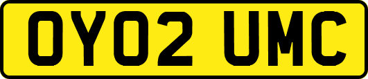OY02UMC