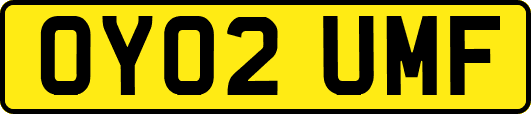 OY02UMF