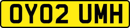 OY02UMH