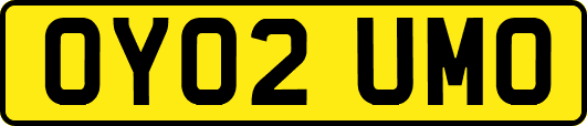 OY02UMO