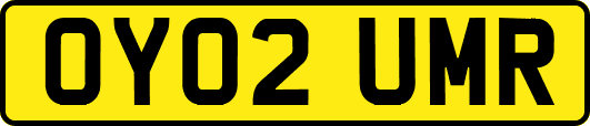 OY02UMR