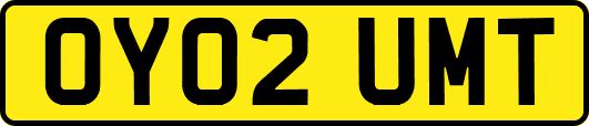 OY02UMT
