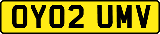 OY02UMV