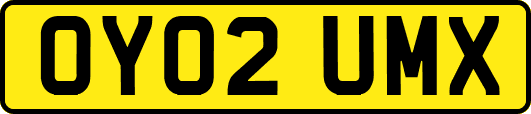 OY02UMX