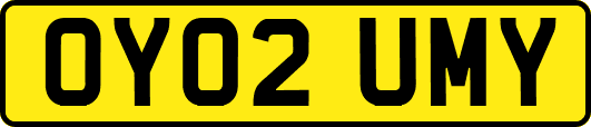 OY02UMY
