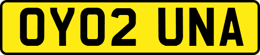 OY02UNA