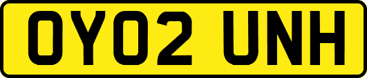 OY02UNH