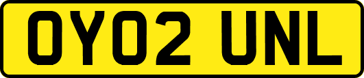 OY02UNL